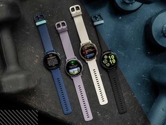 Garmin Vivoactive 5 现在可以接收 8.27 公共测试版更新(图片来源:Garmin)