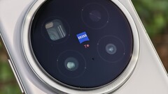 智能手机摄像头经常标榜拥有数亿像素，但这并不意味着你的照片会更好看。(图片来源：Juan Carlos Bagnell）