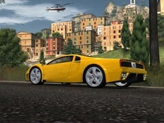 《World Racing 2》在 Steam 上享受 80% 折扣,优惠截止至 7 月 9 日。