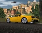 《World Racing 2》在 Steam 上享受 80% 折扣,优惠截止至 7 月 9 日。