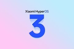 小米正在为一批老款红米和小米手机测试 HyperOS 3 更新。(图片来源：小米；已编辑）