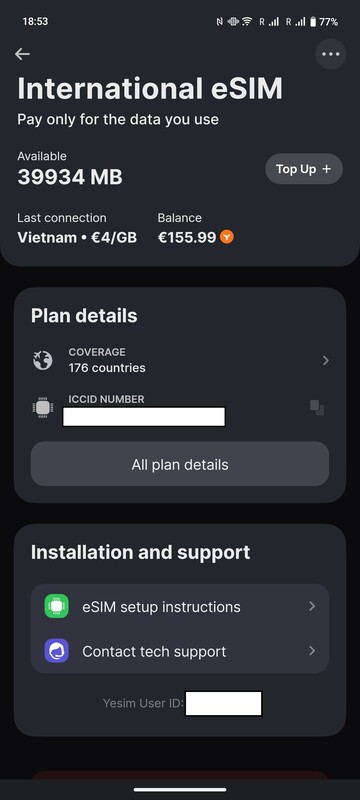 您还可以在这里查看支持的国家列表。