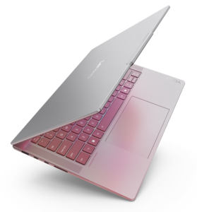 联想 Yoga Pro 7i 灵光版。(图片来源：联想）