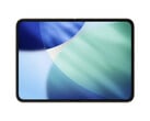Apple 当前的 iPhone Fold 原型机展开后的概念效果图。(图片来源：via Digital Chat Station）