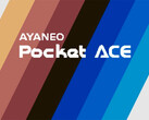 Pocket Ace 将成为 Pocket S2 和 Ayaneo 其他高端游戏掌上电脑的廉价替代品。(图片来源：Ayaneo）