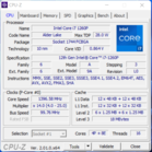 CPU-Z