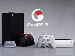 GameSir 将于下月开始交付 G7 Pro 订单。(图片来源：GameSir）