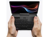 GPD MicroPC 2 紧凑型手持笔记本电脑现已推出，配备八核 Alder Lake-N CPU。(图片来源：GPD）