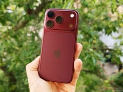 手动设置快门速度时,Apple iPhone 18 Pro (Max) 会改变图像处理方式。