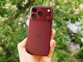 手动设置快门速度时，Apple iPhone 18 Pro (Max) 会改变图像处理方式。