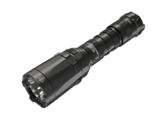 Nitecore公司正式推出其新的SRT6i战术手电筒（图片：Nitecore）。
