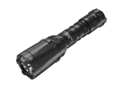 Nitecore公司正式推出其新的SRT6i战术手电筒（图片：Nitecore）。