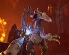 一名玩家使用 Claude 修复了 The Elder Scrolls IV: Oblivion Remastered（如图）中的性能问题。