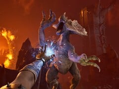 一名玩家使用 Claude 修复了 The Elder Scrolls IV: Oblivion Remastered(如图)中的性能问题。