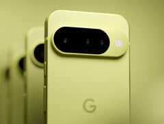 谷歌预计将于 8 月 20 日发布 Pixel 10 系列，8 月 28 日开始预售；图为概念图。(图片来源：@zellzoi）