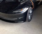 下一代Model 3可能是这样的（图片: ffiarpg/Reddit）