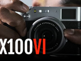 富士 X100VI 将于 2 月 20 日在富士 X 峰会上发布。(图片来源:Fujifilm - 已编辑)