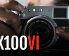 富士 X100VI 将于 2 月 20 日在富士 X 峰会上发布。(图片来源：Fujifilm - 已编辑）
