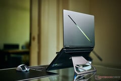 华硕 ROG Zephyrus Duo GX651