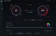 现在我们终于进入性能模式和多路复用器（MUX