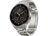 华为Watch GT 3 Pro评测 - 钛合金的完整包装