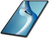华为MatePad Pro 12.6平板电脑评论。没有谷歌的高端平板电脑