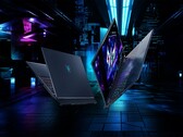 宏碁掠夺者 Helios Neo 16S AI 在 2025 年美国消费电子展上亮相（图片来源：宏碁）