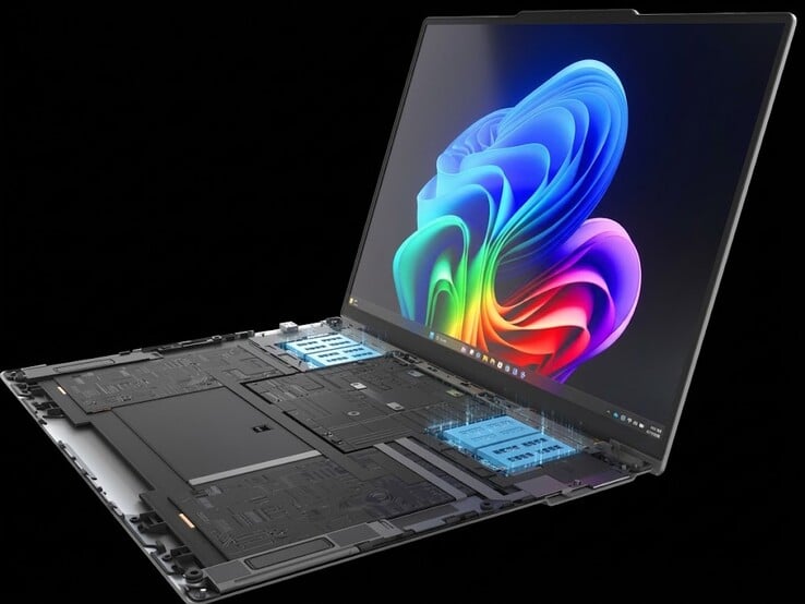 Frore Systems 的 AirJet 技术在 Aeroblade 中是如何以及在何处应用的。