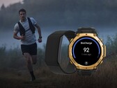 Android 的新版 Zepp 应用程序支持 BioCharge（图为 Helio Strap 和 T-Rex 3 Pro）。(图片来源：Amazfit，已编辑）