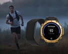 Android 的新版 Zepp 应用程序支持 BioCharge（图为 Helio Strap 和 T-Rex 3 Pro）。(图片来源：Amazfit，已编辑）