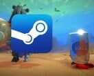 另一个螃蟹的宝藏》已在 Steam 上打折（图片来源：Grok）