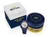 卡西欧 G-Shock x Corona GA-2100CR25-2A 手表。(图片来源：卡西欧）