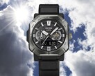 卡西欧 PRWB1000 手表有望更广泛地发布。(图片来源：Ersa Watch）