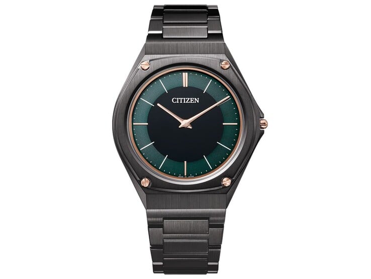 Citizen Eco-Drive One AR5065-54W 手表