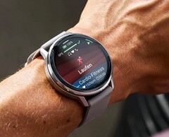 Garmin Venu 4 即将推出与 Apple Watch 类似的跌倒检测功能。