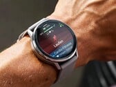 Garmin Venu 4 即将推出与 Apple Watch 类似的跌倒检测功能。