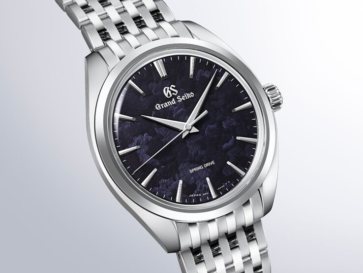 Grand Seiko Elegance Collection Spring Drive SBGY043 手表