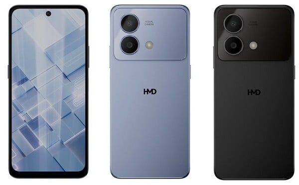 HMD Pulse 2 将配备 90Hz 显示屏。(图片来源：smashx_60）