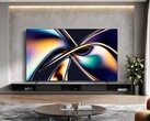 海信 U9 电视是一款全新的 ULED 机型。(图片来源：海信）