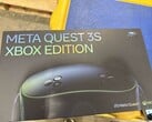 元征 3S Xbox 版的颜色与标准版不同。(图片来源：Zuby_Tech）