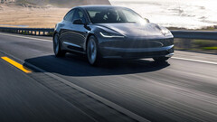 Model 3 现在的年利率为 1.99%（图片：特斯拉）