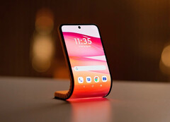 联想对 MWC 2024 的愿景是 