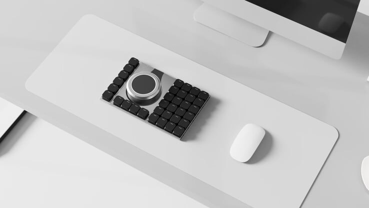 带有 Tune 模块的 Naya Connect Dock。(图片来源:Naya)