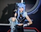 努比亚 Neo 5 GT 特别版搭载了 AquaCore 双主动散热系统