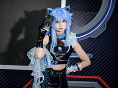 努比亚 Neo 5 GT 特别版搭载了 AquaCore 双主动散热系统