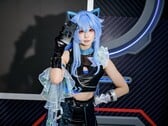 努比亚 Neo 5 GT 特别版搭载了 AquaCore 双主动散热系统