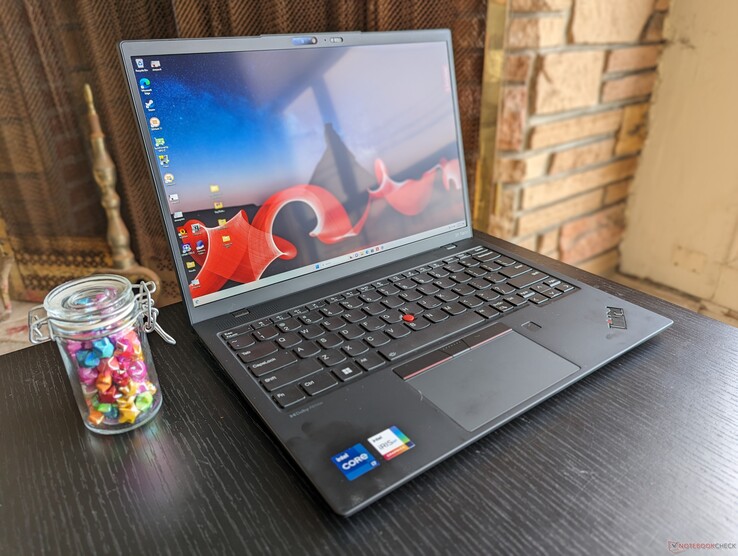 2023 联想 ThinkPad X1 Nano Gen 3