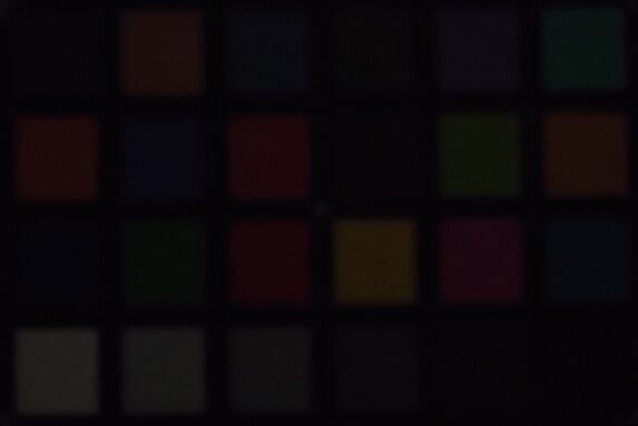 ColorChecker 