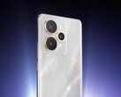 尽管从设计图上看，Realme 15 Pro 将配备两个后置摄像头。(图片来源：Realme）