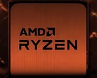 Ryzen 7 5800X3D处理器对AMD来说是一个成功的产品发布。(图片来源：AMD - 编辑)